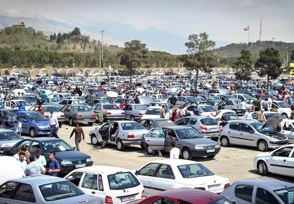 سه ابهام سرنوشت‌ساز در بازار خودرو