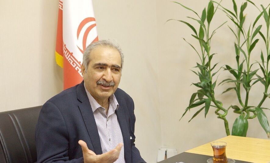 با عرضه کل سیمان در بورس کالا، بازار به تعادل می رسد