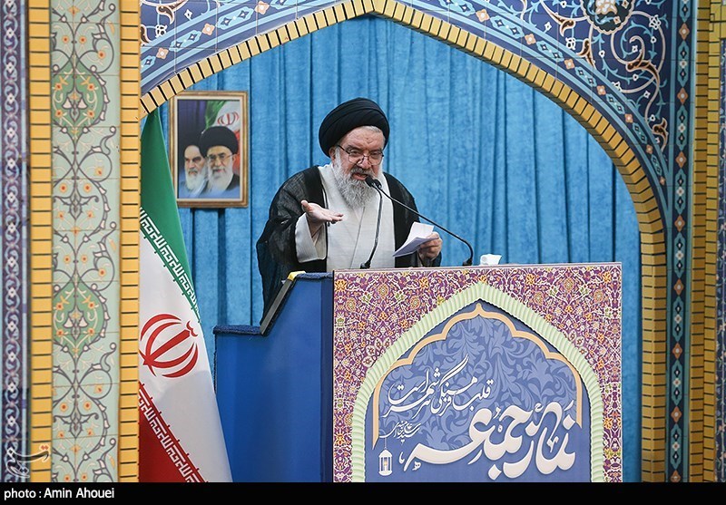  خاتمی: دوقطبی‌سازی امت - ملت کاملاً نامربوط است 