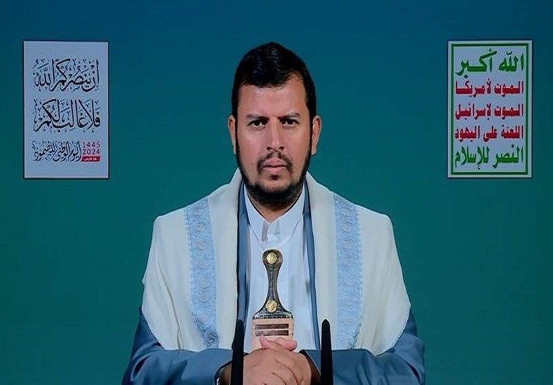 انصارالله: رئیسی حامل مواضع ایران در قبال مسائل امت اسلام بود 