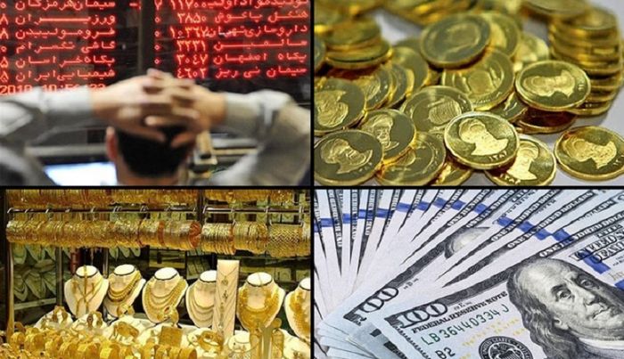 این بازار مالی سنت شکنی کرد