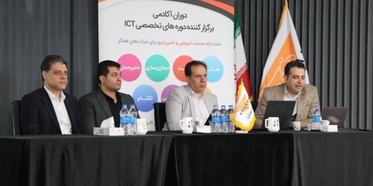 بحران نیروی انسانی در حوزۀ IT، تهدیدی که به فرصت تبدیل شد