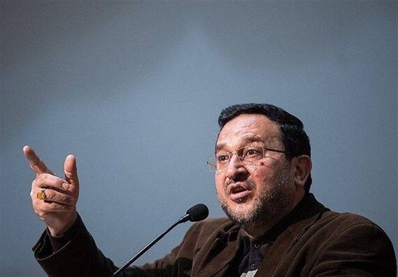 مشاور فرمانده سپاه: برای جنگ طولانی‌مدت مجهز شده‌ایم