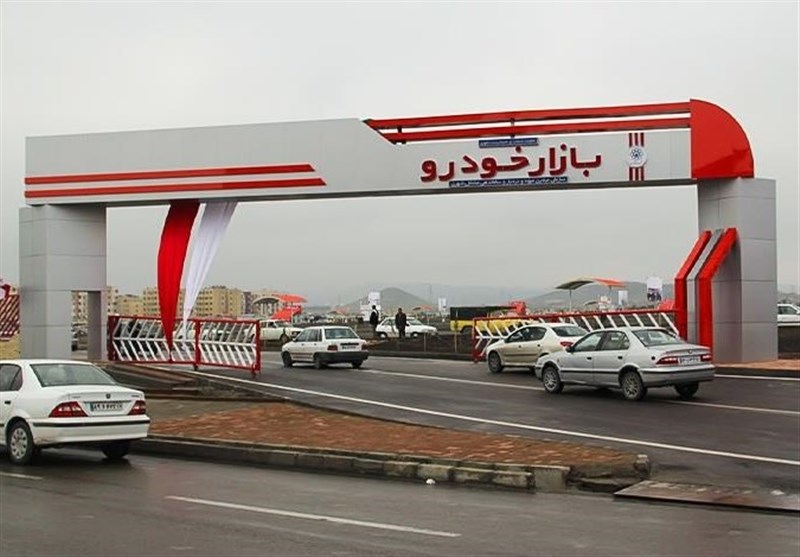 ایران‌خودرو: افزایش شدید قیمت مواد اولیه، ثبات قیمت خودرو را منتفی کرد 