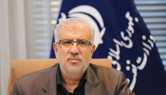 وزیر نفت: وصول درآمدهای نفتی و گازی ۲.۵ برابر شد