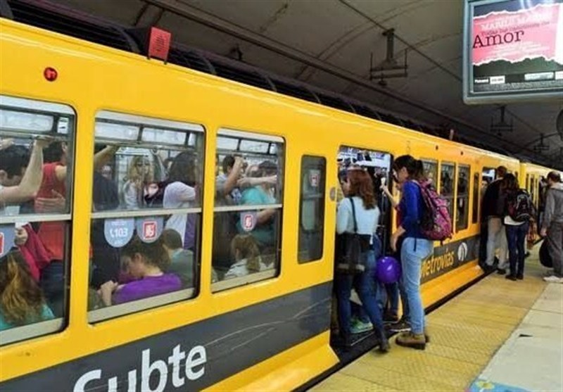 اختلال گسترده در سیستم حمل‌ونقل قطار سبک شهری قدس اشغالی