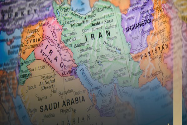 سی‌ان‌ان: کشورهای منطقه تمایلی به همراهی کامل با آمریکا ندارند