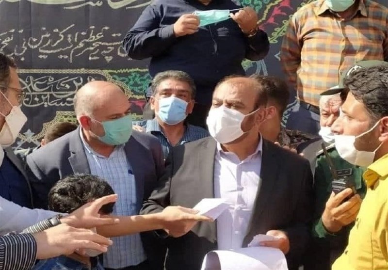  رستم قاسمی: با ایرلاین‌های متخلف برخورد جدی می‌شود 