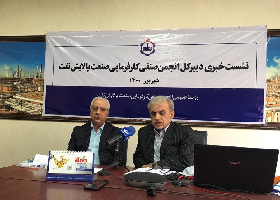 برنامه‌ریزی‌ها در مسیری باشد که نیازمند واردات سوخت نشویم