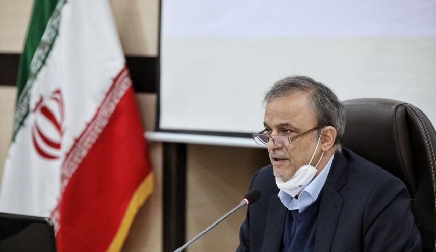 رزم حسینی: ۶۰ میلیارد تن ذخیره معدنی شناسایی شد