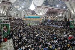 اعزام کاروان ۴ هزار نفری زائران قمی به مرقد مطهر امام راحل