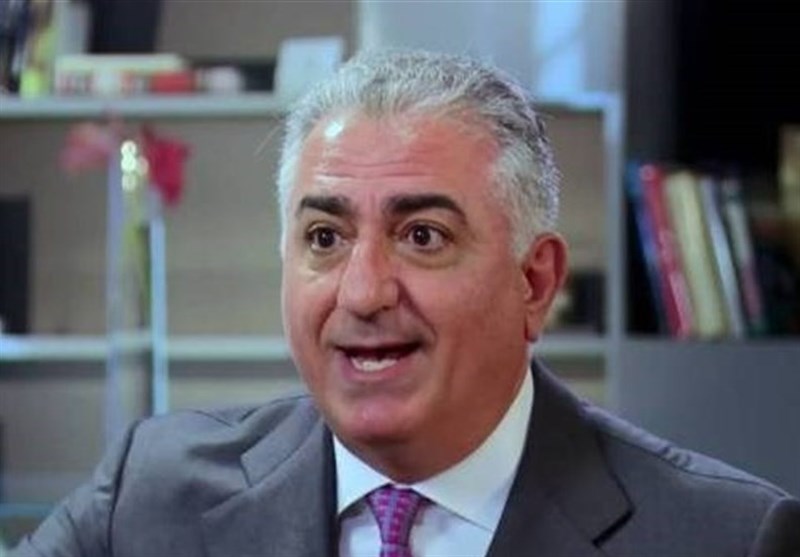 پهلوی گروه تروریستی تشکیل می‌دهد؛ سلطنت‌طلبان به‌دنبال راه منافقین 