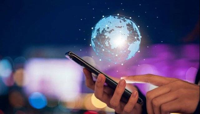 آخرین وضعیت ضریب نفوذ اینترنت در کشور