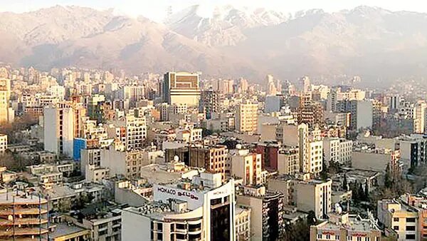 زنگ خطر برای بازار مسکن