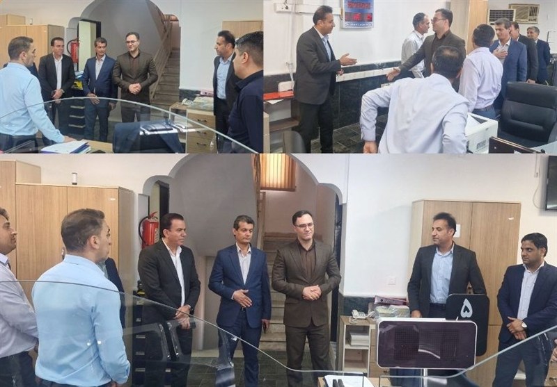 شکست توطئه دشمن در ایجاد اختلال در خدمات بانکی