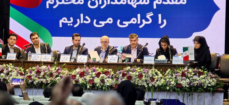 مجمع عمومی عادی سالیانه شرکت تامین سرمایه خلیج فارس با حضور۷۵/۴ درصد سهامداران برگزار شد.