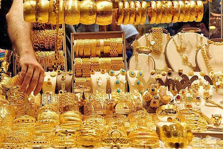 قیمت طلا و سکه، غیردقیق و حدودی است