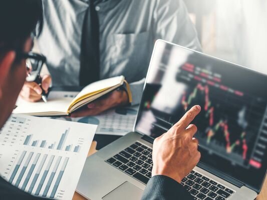 نیمی از ارزش بازار فرابورس در اختیار بازار دوم قرار گرفت