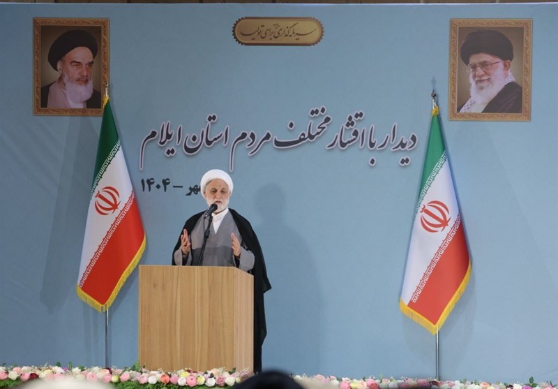 دستور ‌رئیس قوه قضائیه به قضات: برای مهریه‌ مرد را زندانی نکنید