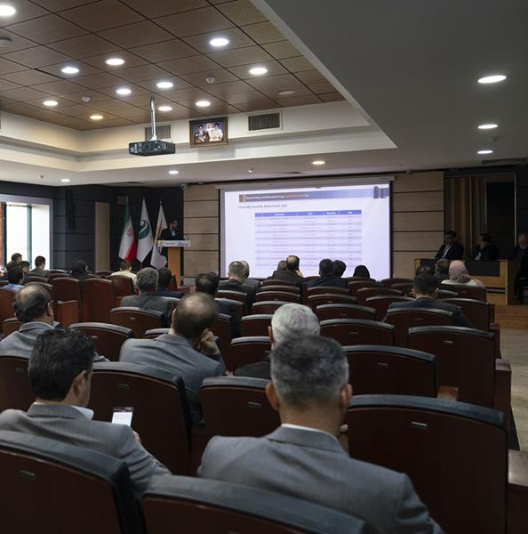 قابلیت تبدیل هیدروژن‌های مازاد واحدهای پتروشیمی و پالایشگاهی به آمونیاک