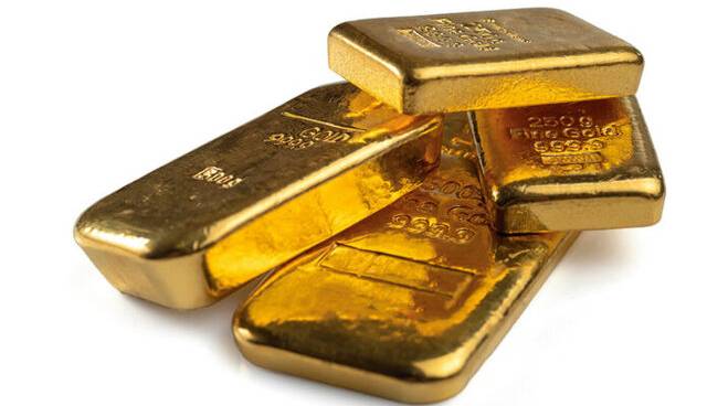 طلای جهانی همچنان صعودی است