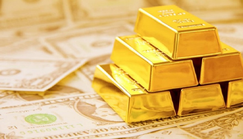 نوسان در قیمت جهانی طلا / اونس سقف قبلی خود را می‌زند؟