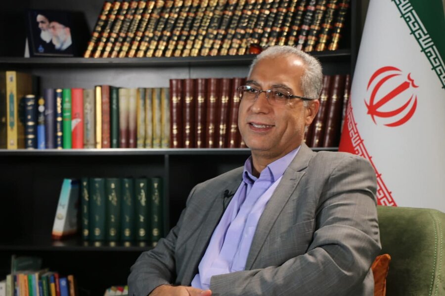 یک نماینده مجلس؛ بودجه ۱۴۰۱ حامی بازار سرمایه است