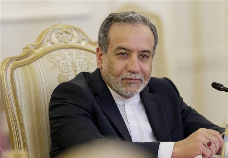 عراقچی: قطعاً نمی‌توانیم از غنی‌سازی صرف‌نظر کنیم