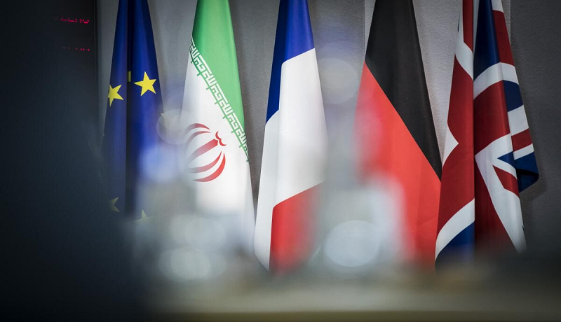 ایران چه مقدار کالا به اروپا صادر کرد؟