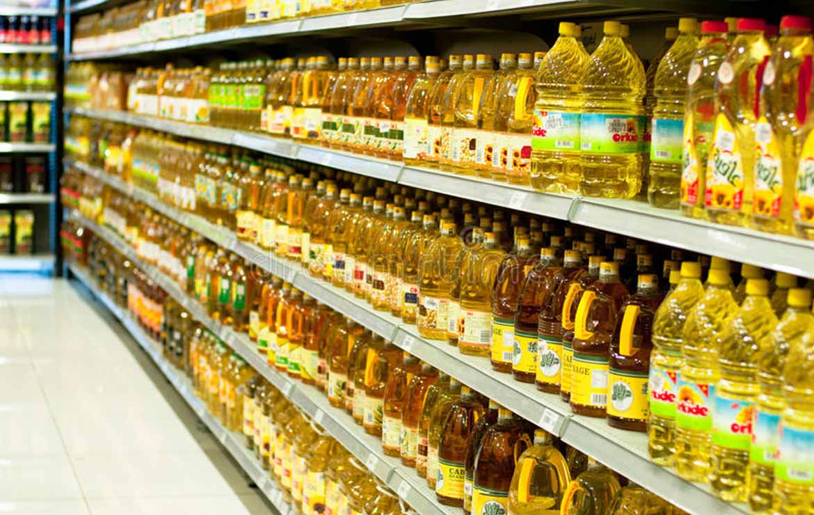روغن با قیمت جهانی، جیب با درآمد ریالی