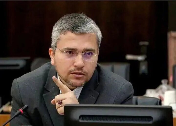 ابراهیم رضایی: در حال تنظیم ترتیبات خاصی برای تنگه هرمز هستیم