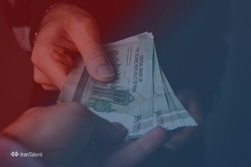 حداقل حقوق کارکنان؛ پنج میلیون و ۶۰۰ هزار تومان در سال آینده