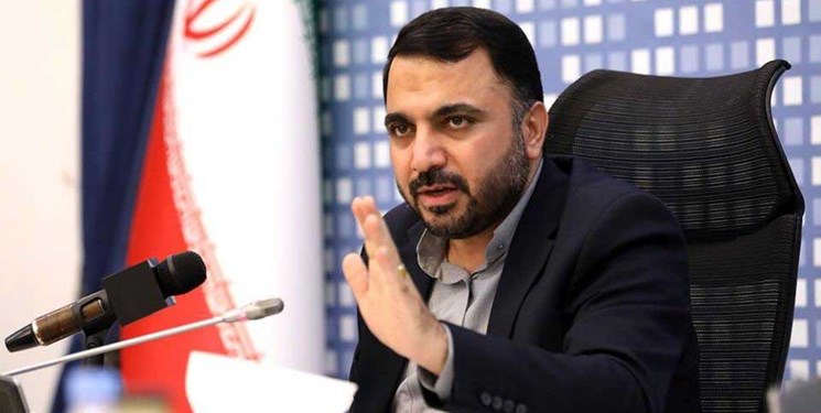  پلتفرم‌های خارجی شرایط ما را بپذیرند می‌توانند در ایران فعال شوند
