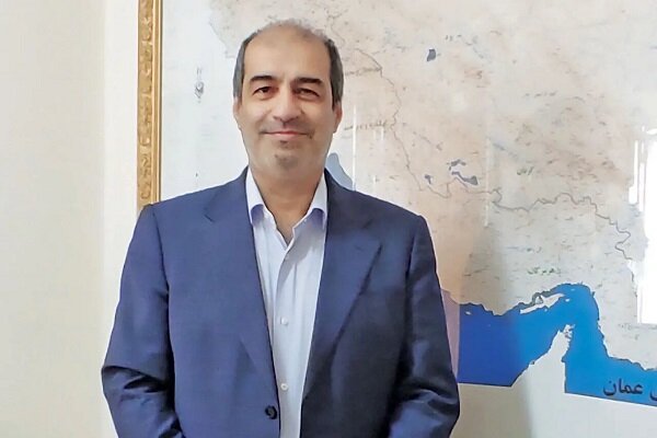 حجم آب سدهای تهران و البرز هنوز به وضع نرمال نرسیده است