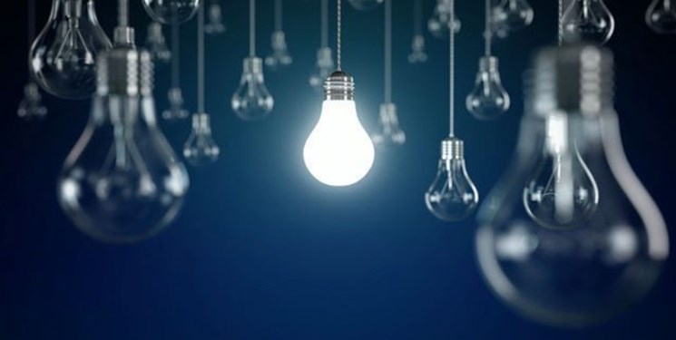 افزایش بیش از ۷ هزار مگاواتی مصرف برق در یک روز