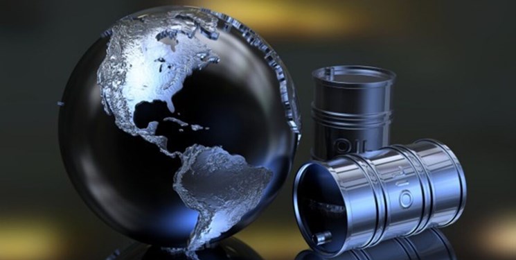 قیمت جهانی نفت به ۸۴ دلار نزدیک شد