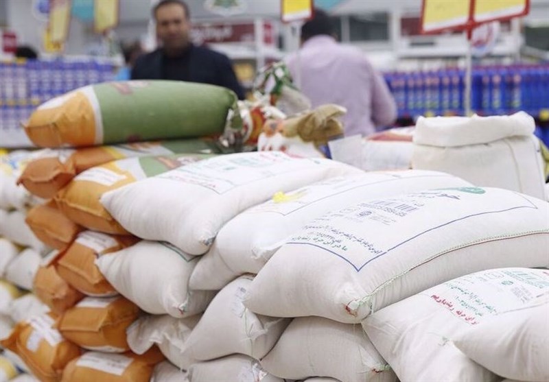برنج جهانی ارزان، برنج ایرانی گران