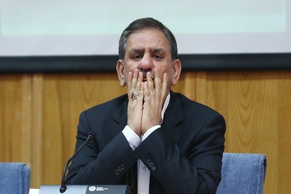 واکنش جهانگیری به قطعی برق در کشور