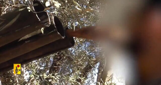 دیدار خانواده شهدای اقتدار با رهبر انقلاب 