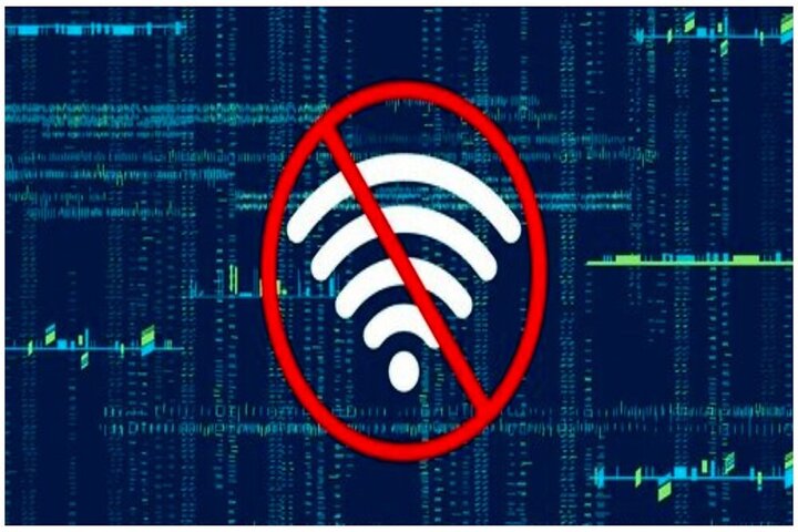 اگر جنگ ۸ سال طول بکشد، باز هم اینترنت قطع می‌ماند؟