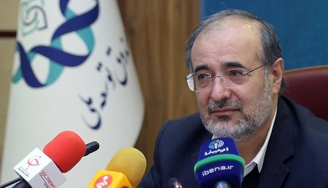 اموال و املاک بانک‌ها را بابت طلب صندوق توسعه ملی تملک می‌کنیم