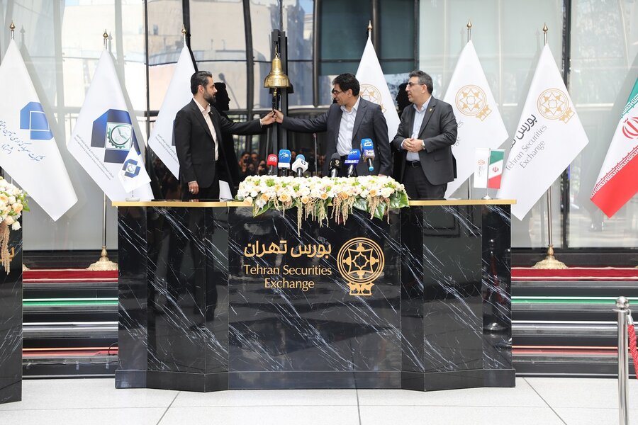 «تادیکو» با مشارکت بیش از ۱.۲ میلیون سرمایه‌گذار وارد بورس شد
