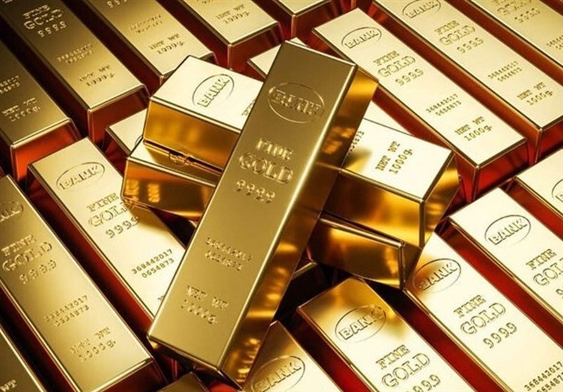 قیمت جهانی طلا دوباره رکورد زد 