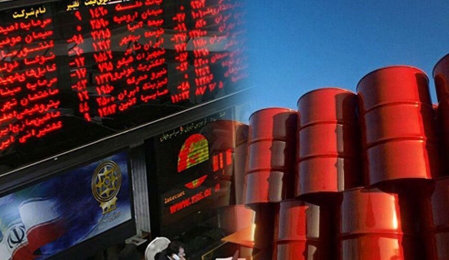  کاهش سلطه دلار بر معاملات نفت با گواهی سپرده نفت خام