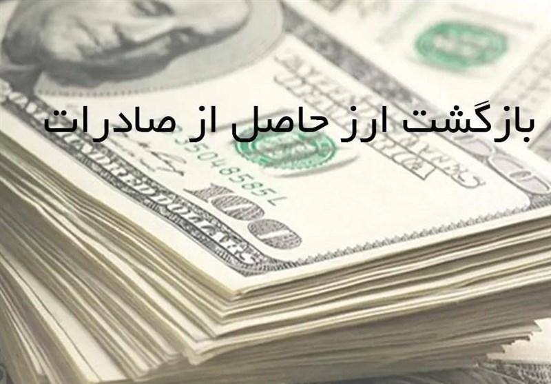  اختیار تمدید مهلت رفع تعهد ارزی تا ۱۵ ماه به کارگروه بازگشت ارز واگذار شد
