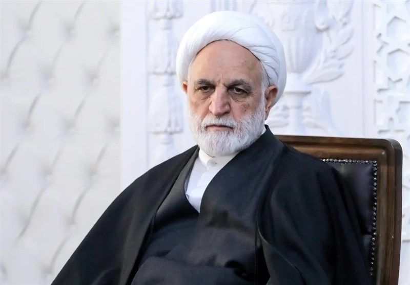 هشدار محسنی اژه ای به آمریکا: بدانید توانایی محاصره دریایی ایران را ندارید