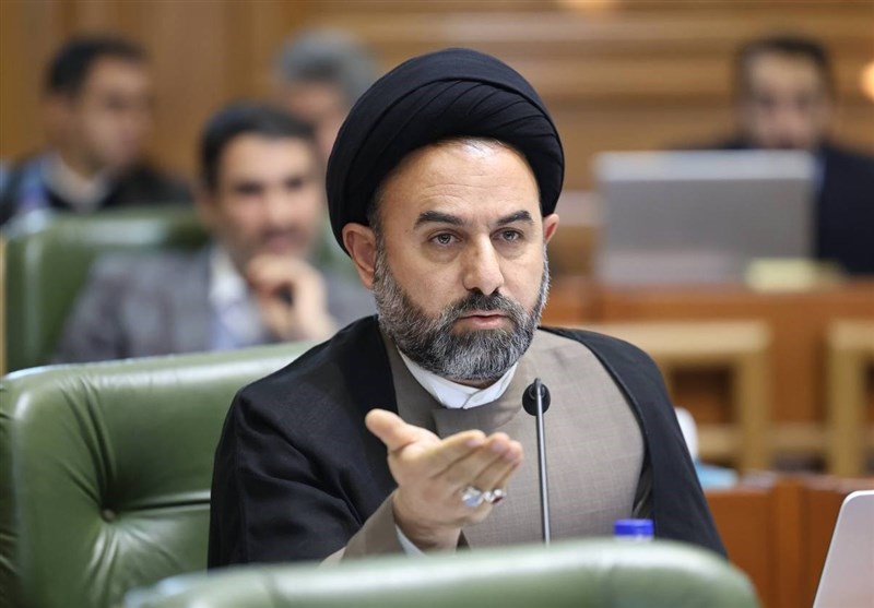 شهرداری تهران ظرفیت ایجاد چندین استارتاپ‌ برای درآمدزایی پایدار دارد 