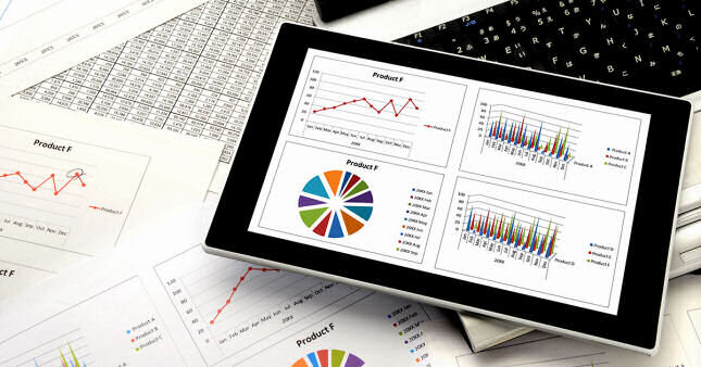 رونق معاملات ETF در دومین ماه پاییز