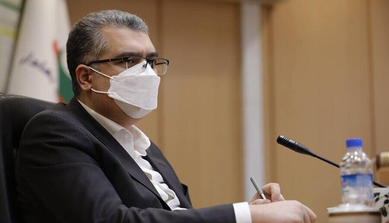 «ابراهیم رییسی» کدهای حمایت را  داده است