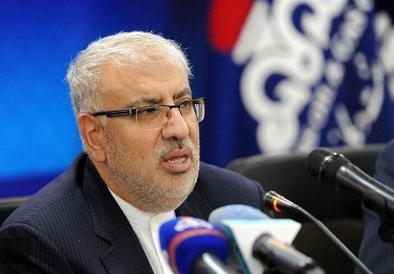 وزیر نفت: به هر جا بخواهیم با کمترین تخفیف نفت صادر می‌کنیم 